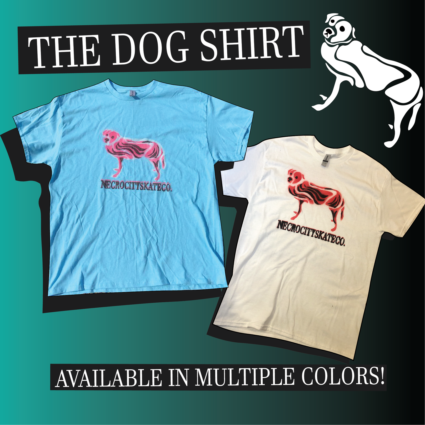 The Dog Shirt