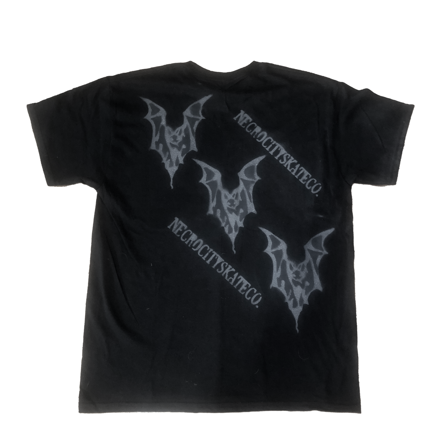 Dark Bat Short Sleeve