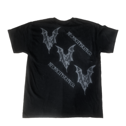 Dark Bat Short Sleeve