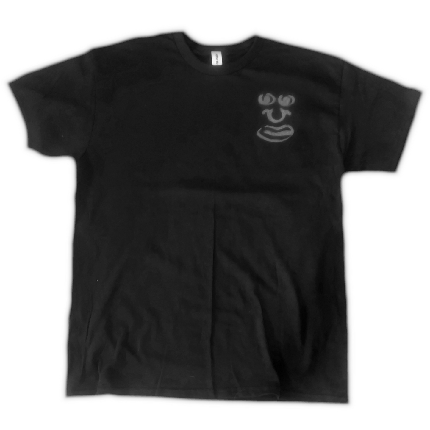 Dark Bat Short Sleeve