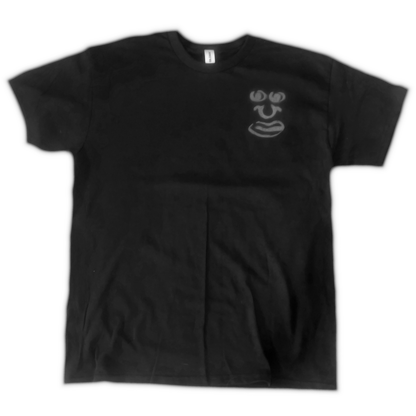 Dark Bat Short Sleeve