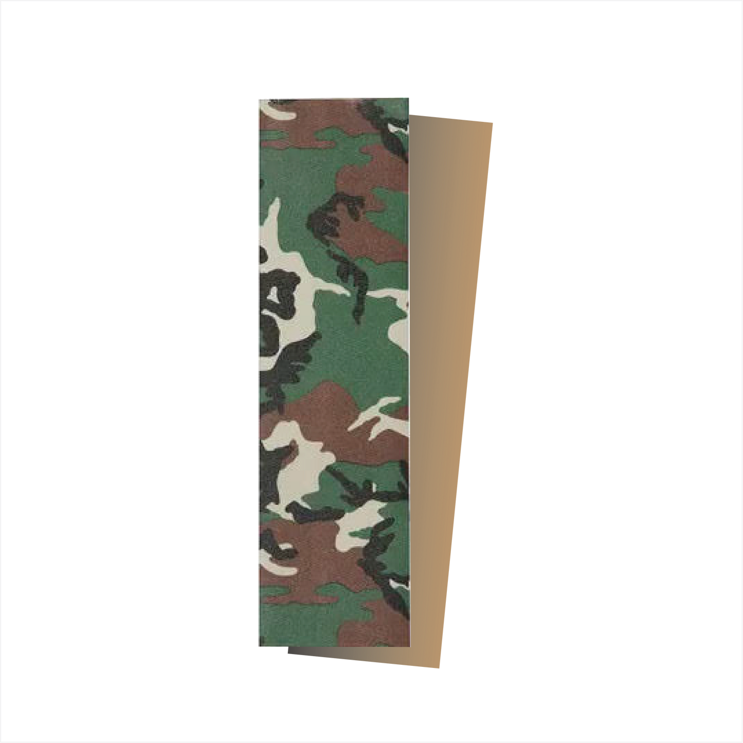 Camo Griptape