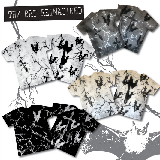 The Bat Reimagined